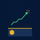 Crypto Price Ticker Plus